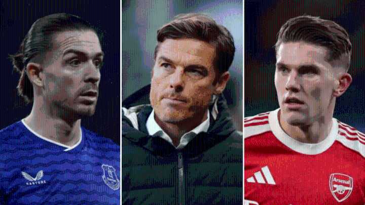 The Score: Arsenal's Gyokeres worry, Burnley's last chance and Everton are what?!