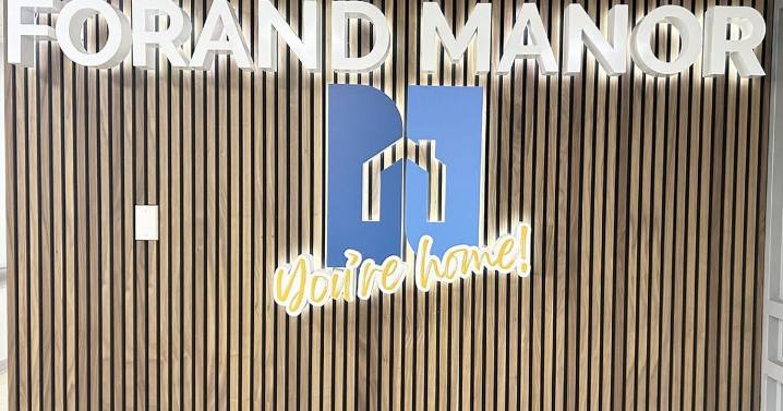 Central Falls Housing Authority site updates continue