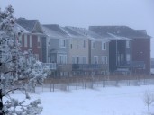Calgary housing market remains balanced going into winter months