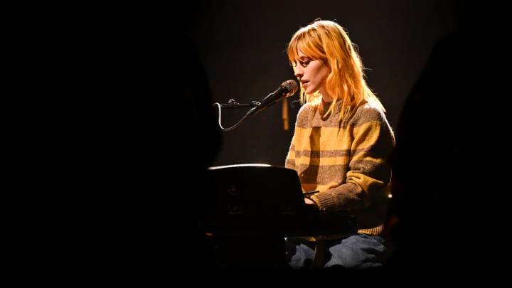 Hayley Williams: Racists, Sexists, Transphobes Not Welcome at Shows