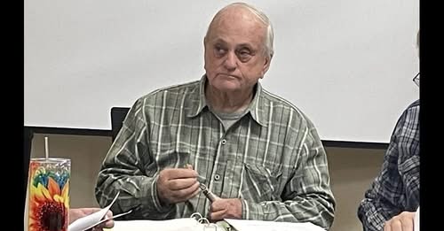 Longtime Caldwell magistrate Bennett will not seek reelection