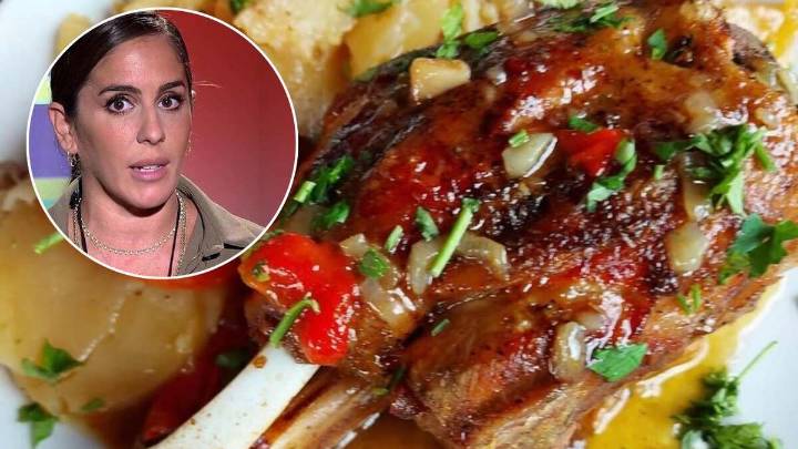 Ni de lujo ni a pie de playa: el restaurante favorito de Anabel Pantoja se encuentra entre las montañas de Gran Canaria