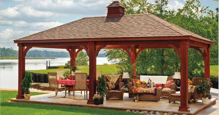 Musicians hope to see new bandstand at Weirs Beach