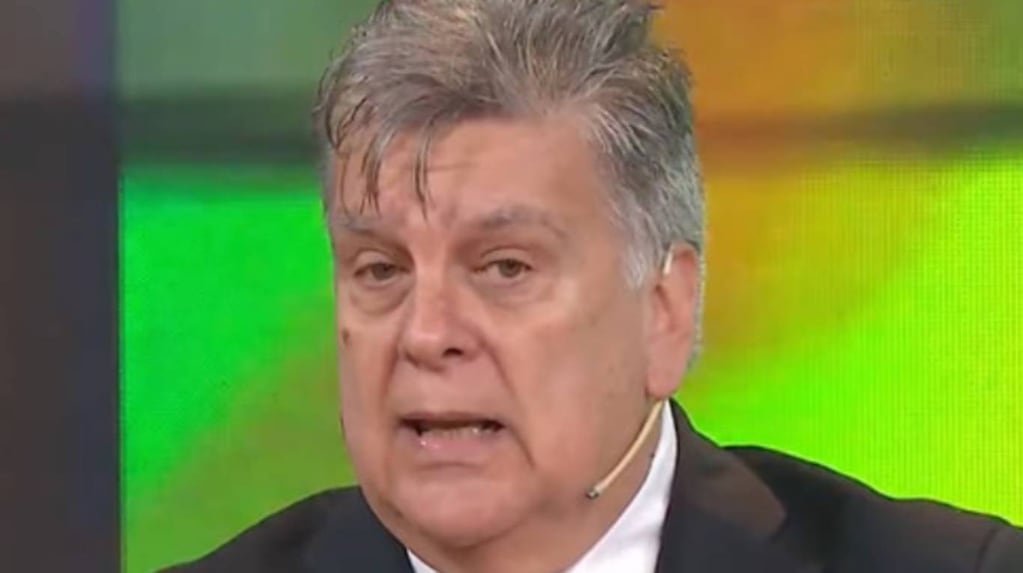 Luis Ventura dio detalles de su herencia: qué les dejará a sus hijos, Estelita Muñoz y Fabiana Liuzzi