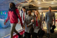 Everything We Know About STAR TREK: STARFLEET ACADEMY