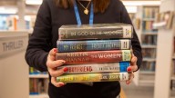 "The Women," "Great Big Beautiful Life" and "The Let Them Theory" among Long Island's most popular library book checkouts of 2025
