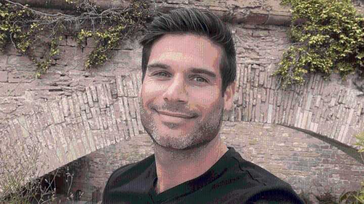 'Finding Prince Charming's Chad Spodick Dies, Lance Bass Reacts