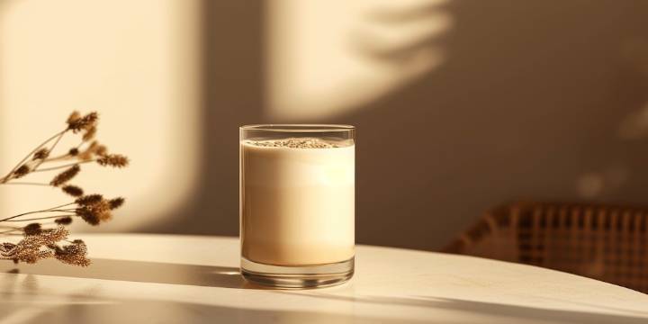 Agua de avena para bajar de peso: esta es la receta, los usos y las recomendaciones para la temporada navideña