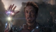 The Green Screen In MCU Movies Doesn't Seem To Bother Robert Downey Jr. As Much As Two Other Types Of Scenes