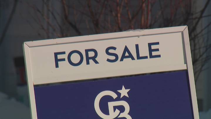 Columbus home sales projected to dip in 2026, but prices expected to rise
