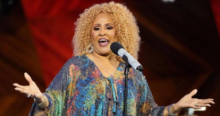 Darlene Love reflects on her enduring holiday classic, 'Christmas (Baby Please Come Home)'