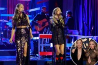 Maddie and Tae split 15 years after Country music duo formed