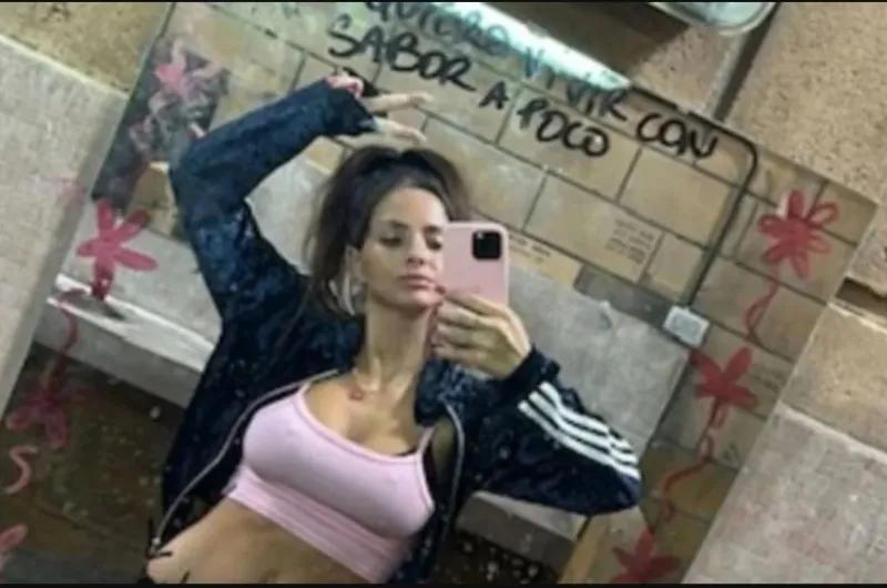 La "China", preocupada por sus escenas de sexo