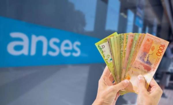 Anses: la buena noticia que recibieron los jubilados para diciembre 2025
