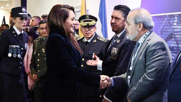 ¡Seguridad, coordinación y alianzas! Así arrancó el Foro Internacional en Aguascalientes que reunió expertos mundiales