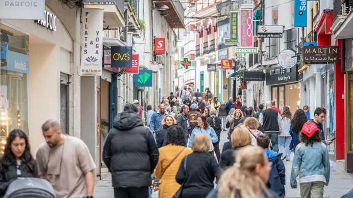 Mérida da luz verde a la apertura de sus comercios en festivos clave de 2026