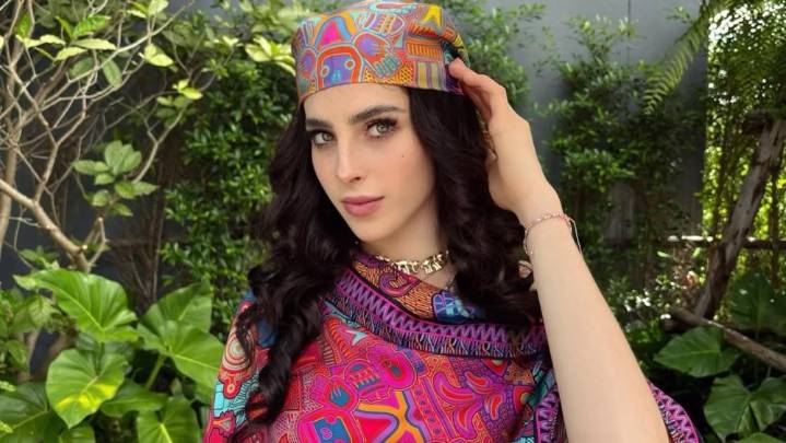 Everything Miss Mexico Fatima Bosch Has Said About Winning Miss Universe 2025