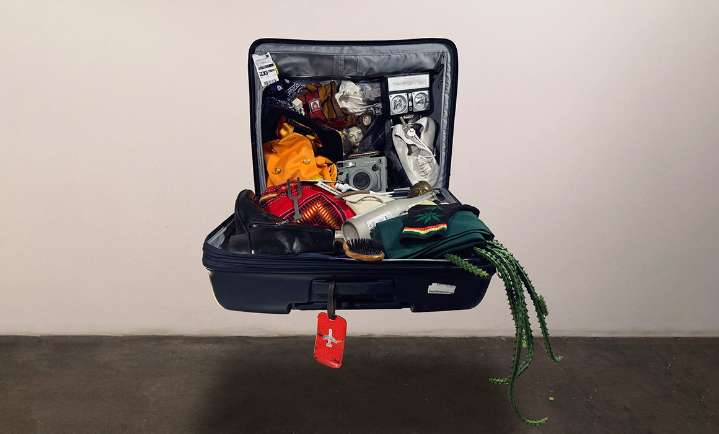 Anuncia León Larregui su Manifiesto de un tremendo delirio