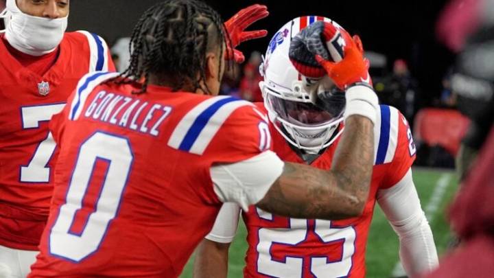 Patriots Stock Watch: Who stood out and struggled vs. Giants