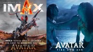 IMAX Bookings for Avatar-Fire and Ash Now Open in India