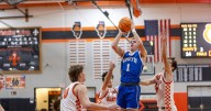 Henry Schlickman beats buzzer twice, goes for 23 points to pace Wheaton North to win over St. Charles East