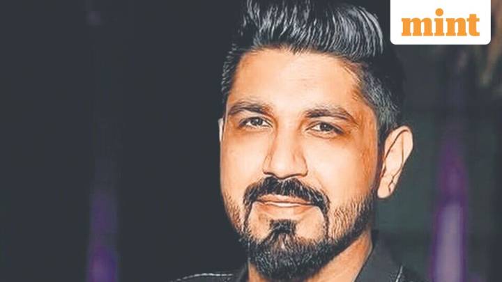 Minutes after deadly blaze began, Luthra brothers booked flights out of India