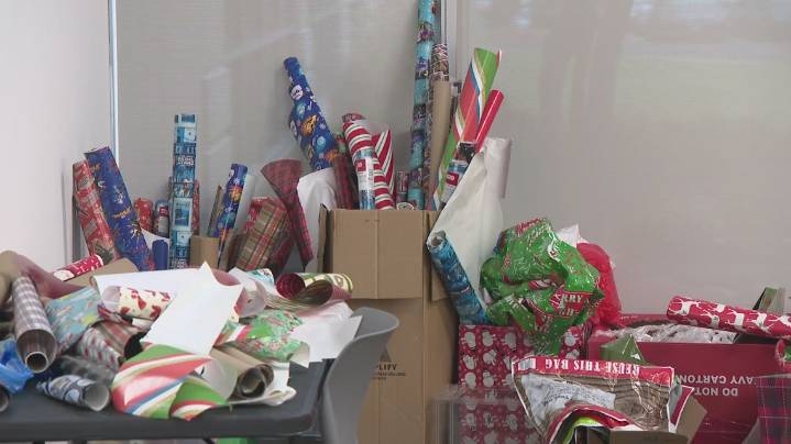 Help needed to grant holiday wishes for children in Texas foster care