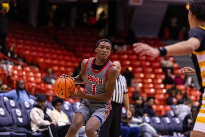 Basketball and local scores for south, west, north suburbs