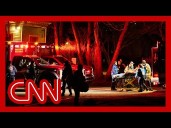 Officials: Person detained after 2 killed in Brown University shooting