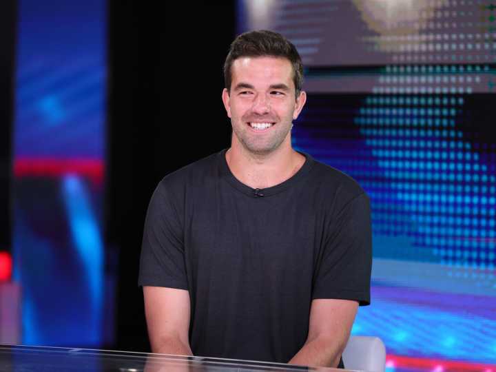 Billy McFarland's Fyre Festival follow-up included a bathroom barge, French Montana, and another viral food photo