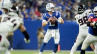 Daniel Jones injury update: Colts QB address his fractured fibula