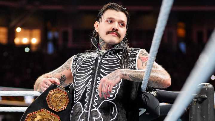 WWE HOFer Bully Ray Thinks Dominik Mysterio Will Eventually Change His Name