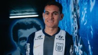 ¡De Ate a La Victoria! Alianza Lima oficializa el fichaje de Jairo Vélez