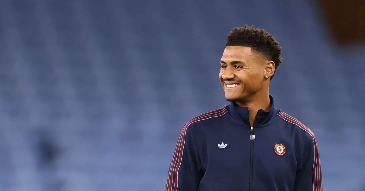 Unai Emery makes Ollie Watkins prediction as he shares stance on Aston Villa striker