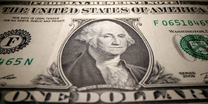 Mal inicio de semana para el “Súper peso”: se acaba mala racha del dólar y cotiza al alza este 8 de diciembre