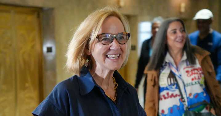 Eileen Higgins gana la alcaldía de Miami con una promesa de transparencia y enfoque social