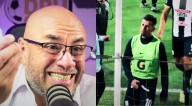 Mr. Peet dio fuerte comentario sobre Ceppelini tras pelea con los hinchas de Alianza: "No dudo..."