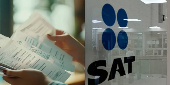 Evita fraudes: estos son los documentos que deben presentar los funcionarios del SAT si recibes la visita domiciliaria