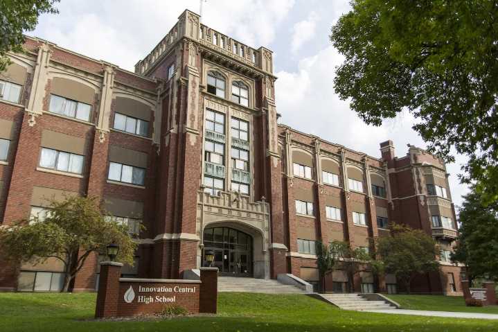 Nine West Michigan schools newly added to state watchlist for low performance