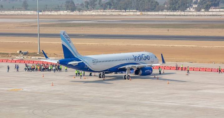 IndiGo Cancellations: Steps To Check Flight Status As Crew Shortage Triggers Massive Disruptions