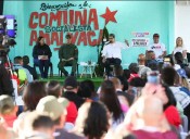 Maduro: los tripulantes del barco petrolero están desparecidos