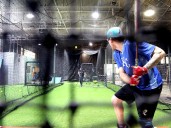 Owen Sound Baysox founder moves Diamond Baseball to larger space