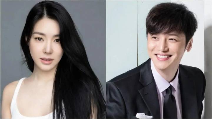 Girls’ Generation’s Tiffany Young And Byun Yo-Han Confirm Relationship, Say Marriage Is On The Cards