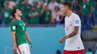 México, con balance negativo ante Europa y Sudamérica en Mundiales