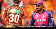 Riyan Parag open to Rajasthan Royals captaincy but not focusing on it ahead of IPL 2026