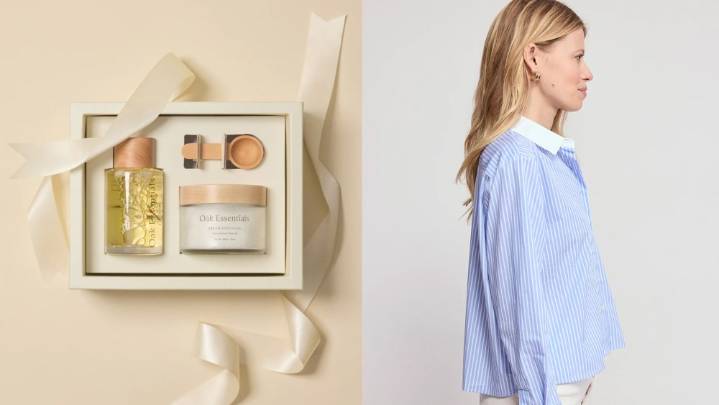 Oprah's Favorite Things Cyber Week Deals: Purses, Puffers, Eyeshadow