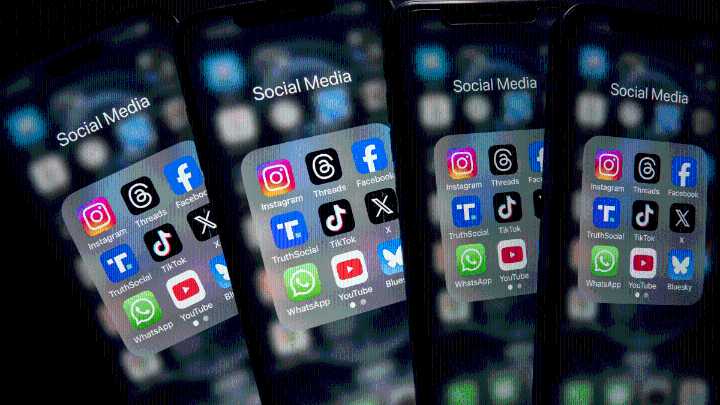 Australia’s social media ban for teens kicks in today. What it means for the world