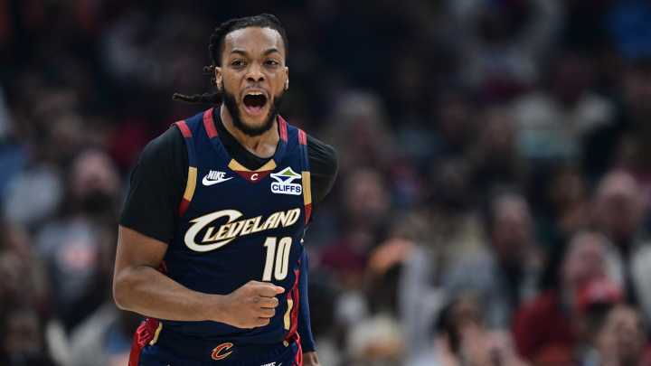 NBA fines Cavs again after star player sits game