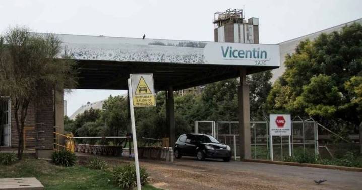 Escala el conflicto por Vicentin: Grassi reclama homologación y acusa maniobras de Molinos y LDC