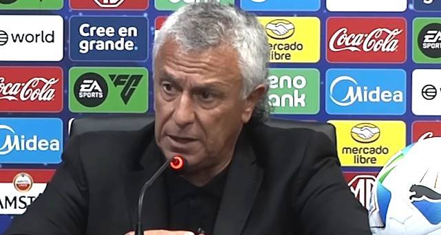 Crónica del derrumbe: Néstor «Pipo» Gorosito salió de Alianza Lima por la puerta trasera